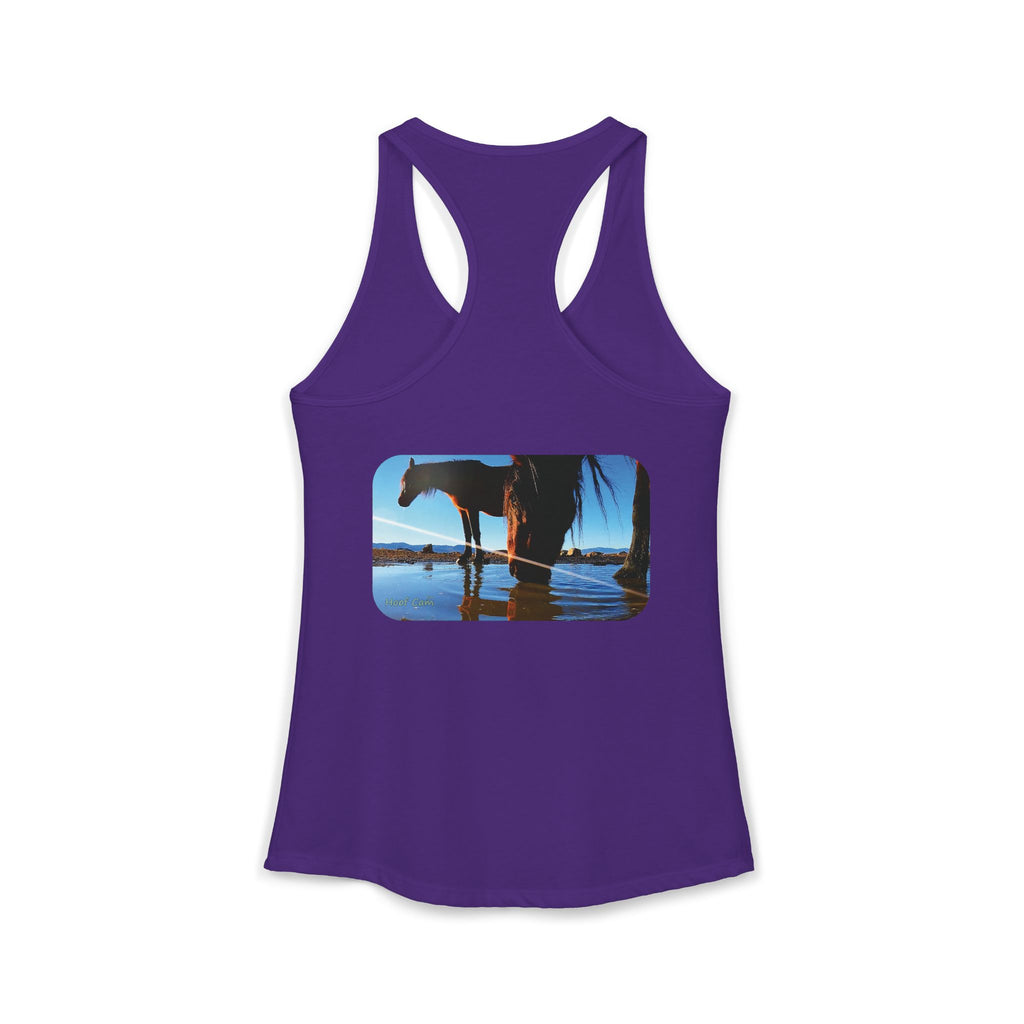 OG Hoof Cam Tank Top