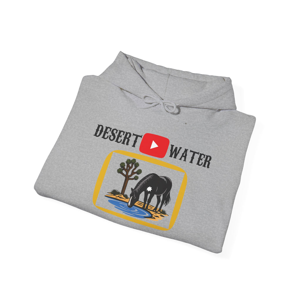 OG Hoof Cam Hoodie