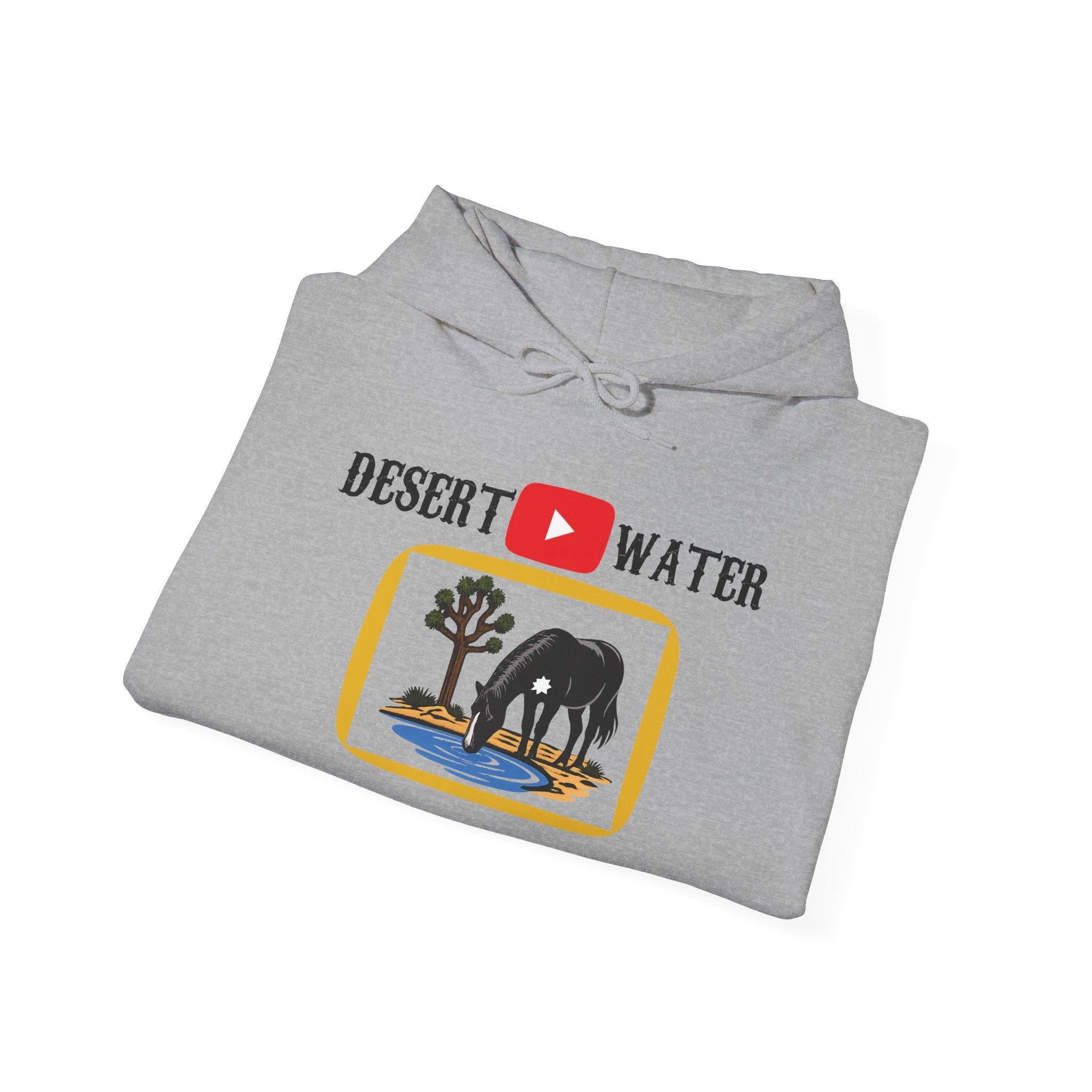 OG Hoof Cam Hoodie