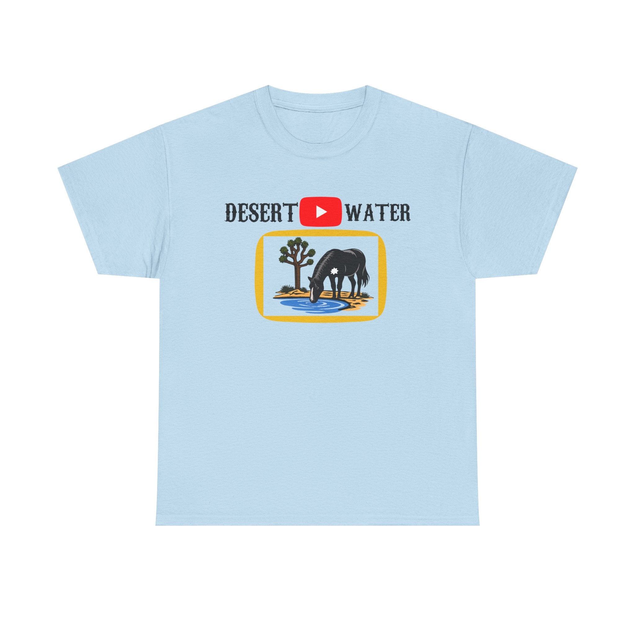 OG Hoof Cam T-Shirt S-4X