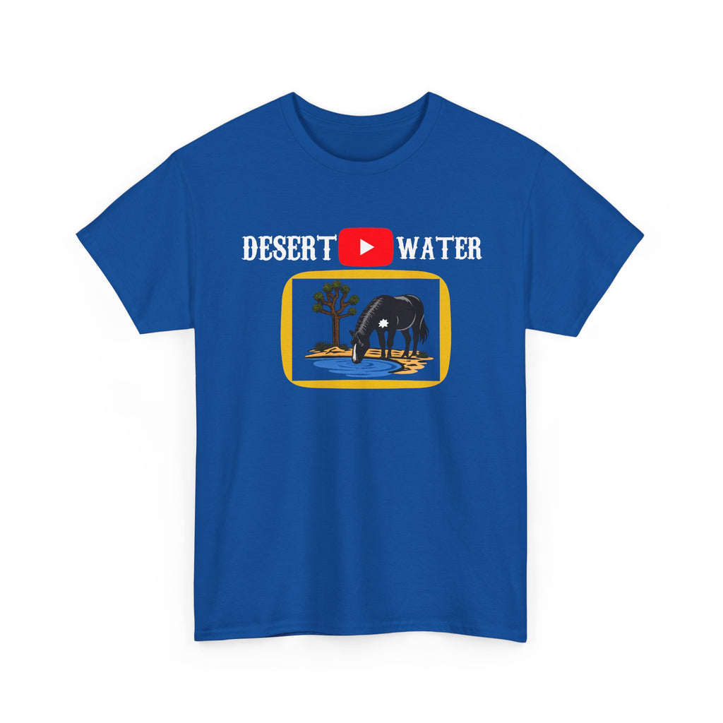 OG Hoof Cam T-Shirt S-4X