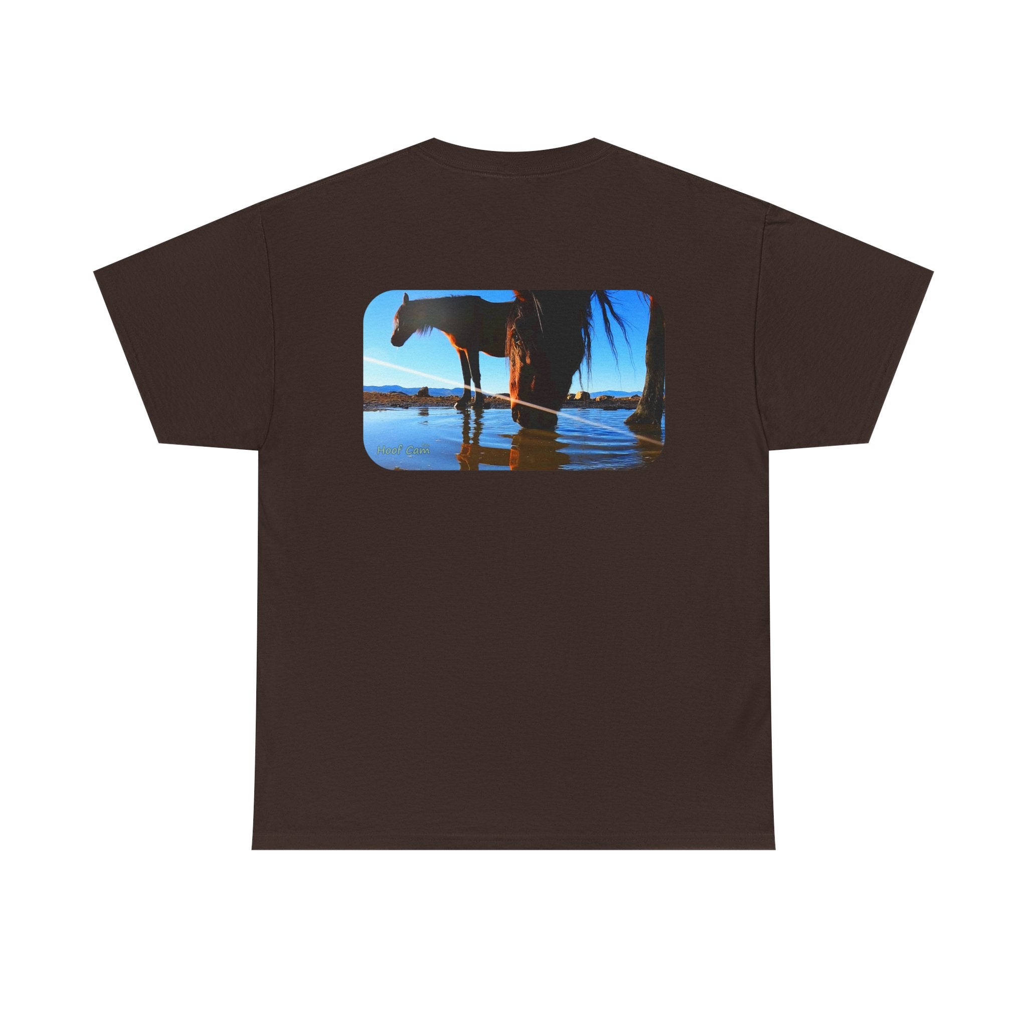 Hoof Cam T-Shirt S-4X