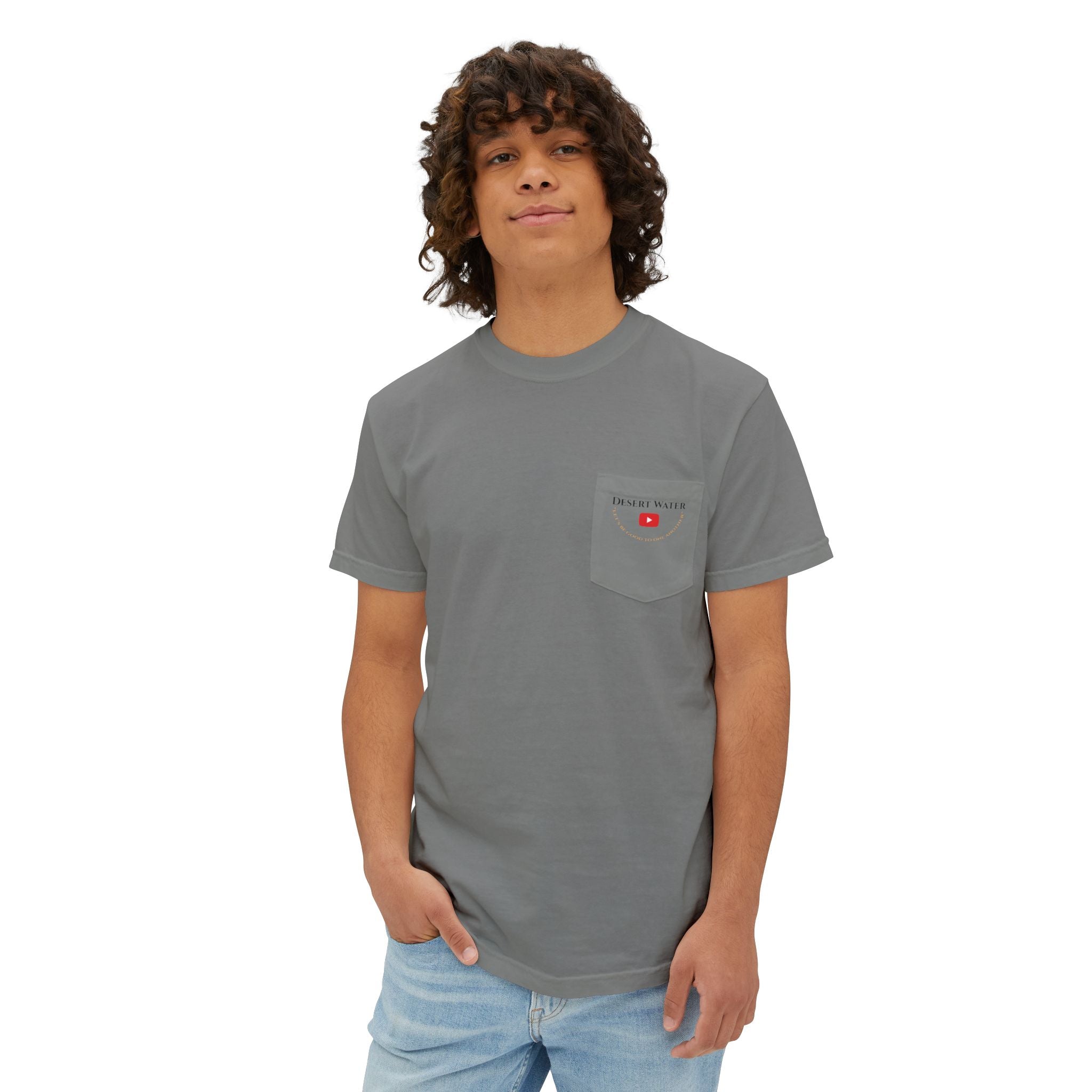 Hoof Cam Pocket T