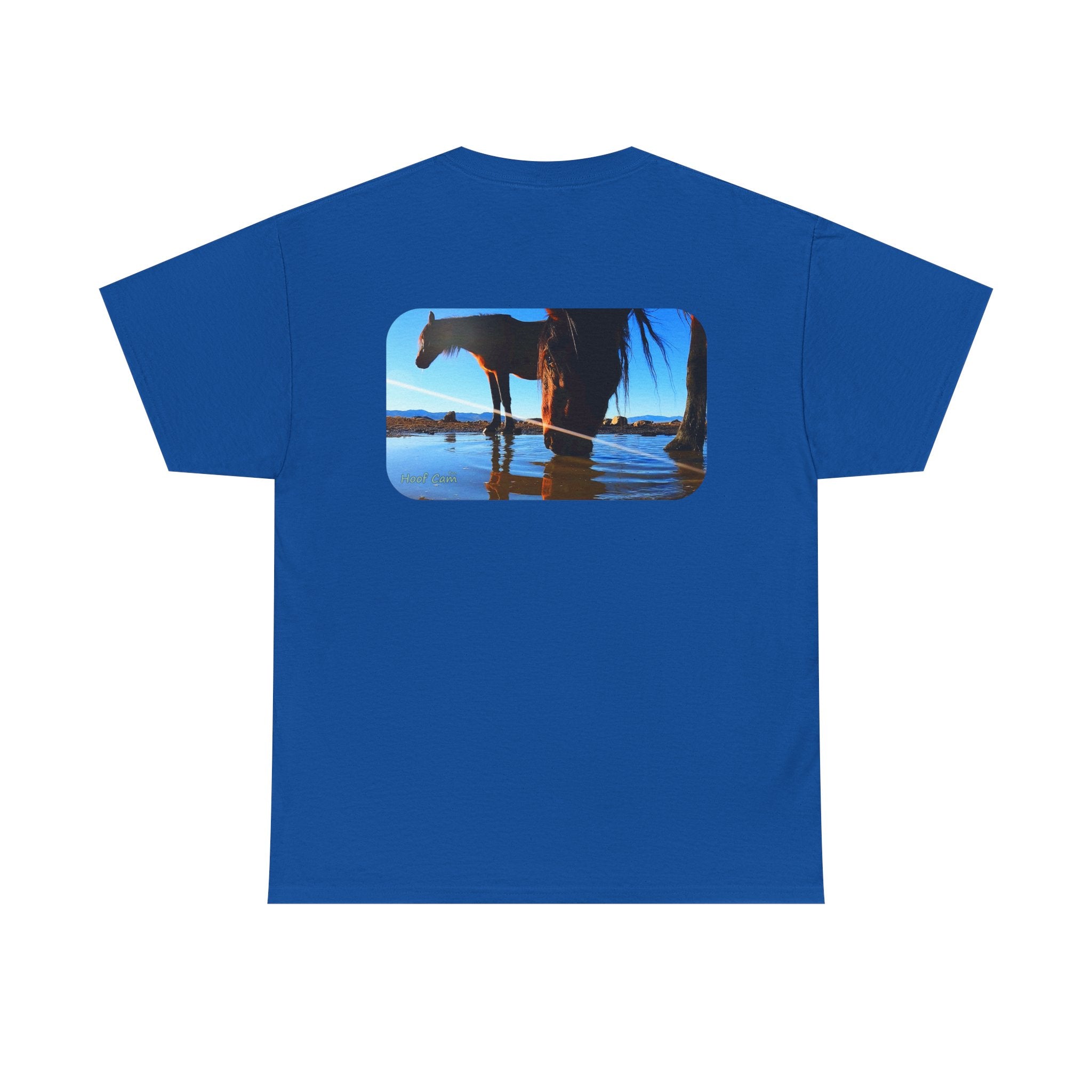 Hoof Cam T-Shirt S-4X
