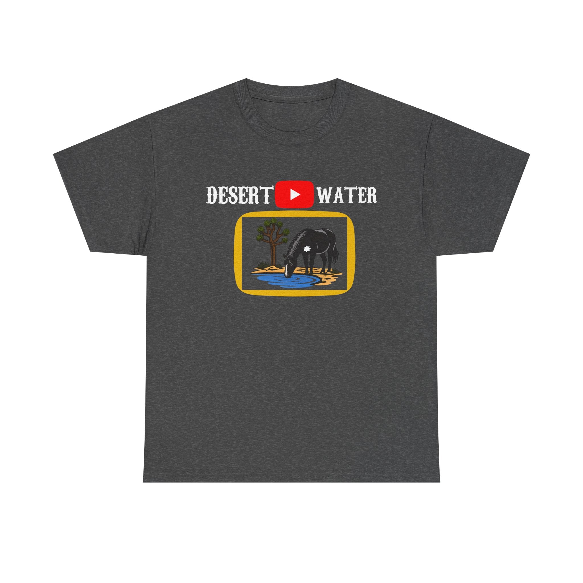 OG Hoof Cam T-Shirt S-4X