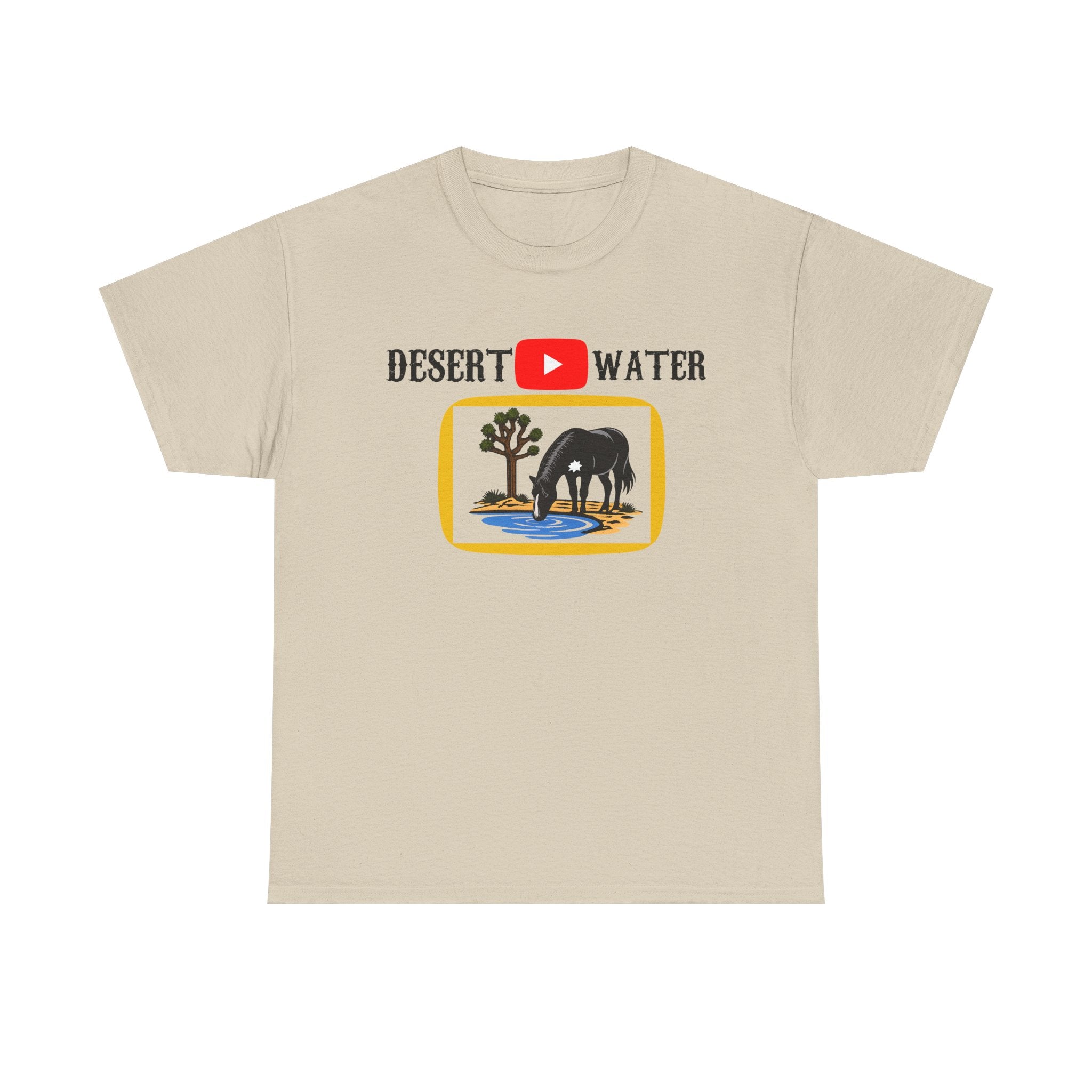 OG Hoof Cam T-Shirt S-4X