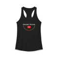 Hoof Cam Tank Top