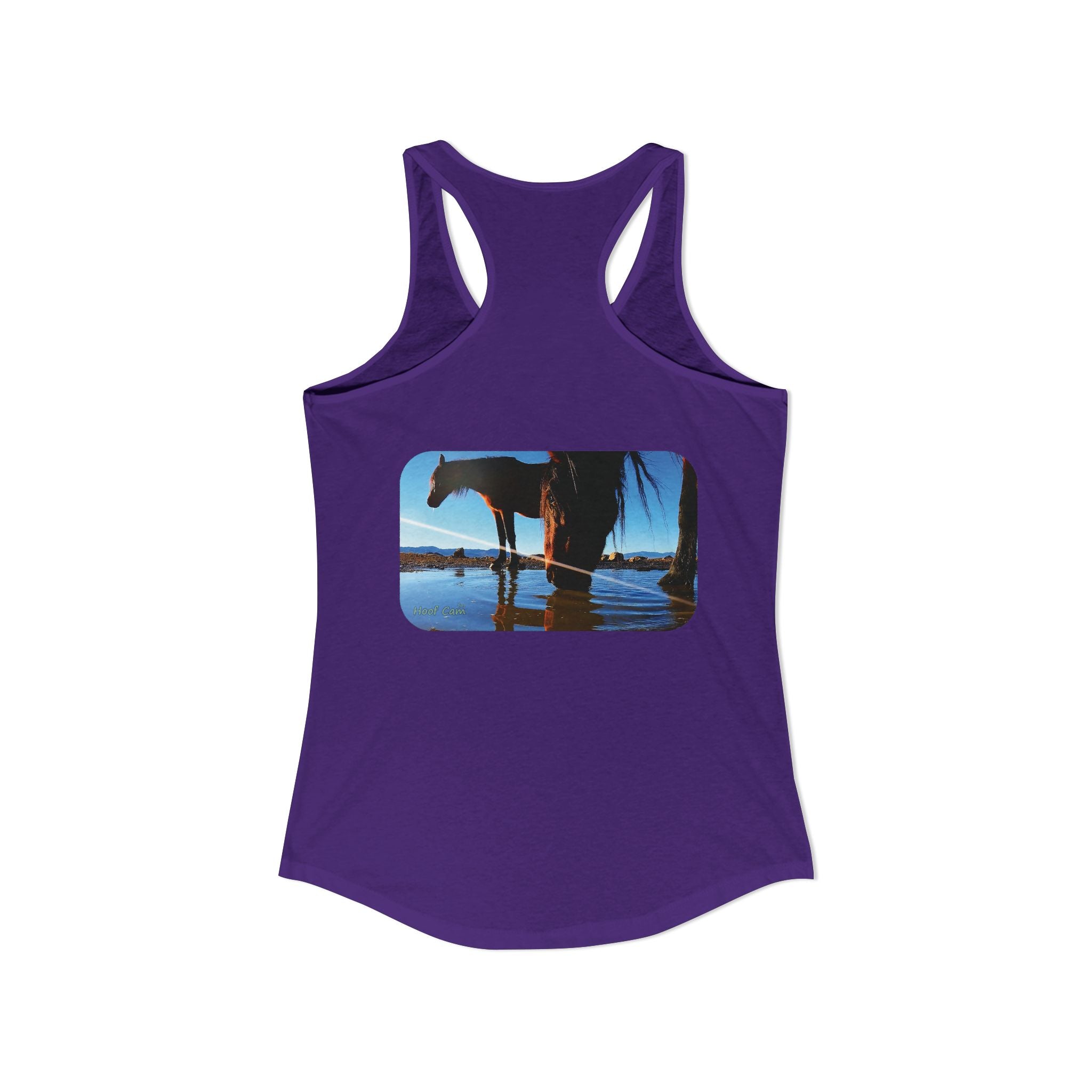 OG Hoof Cam Tank Top