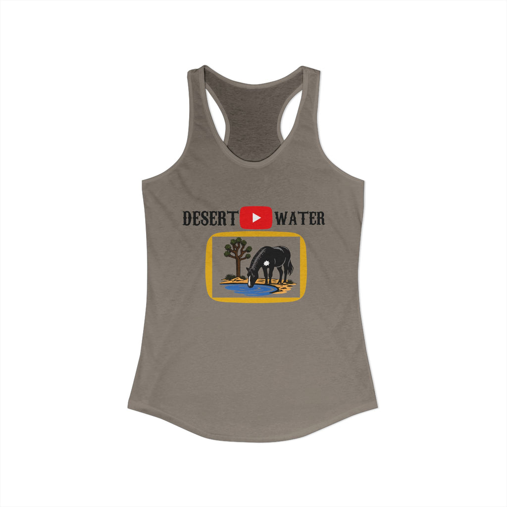 OG Hoof Cam Tank Top