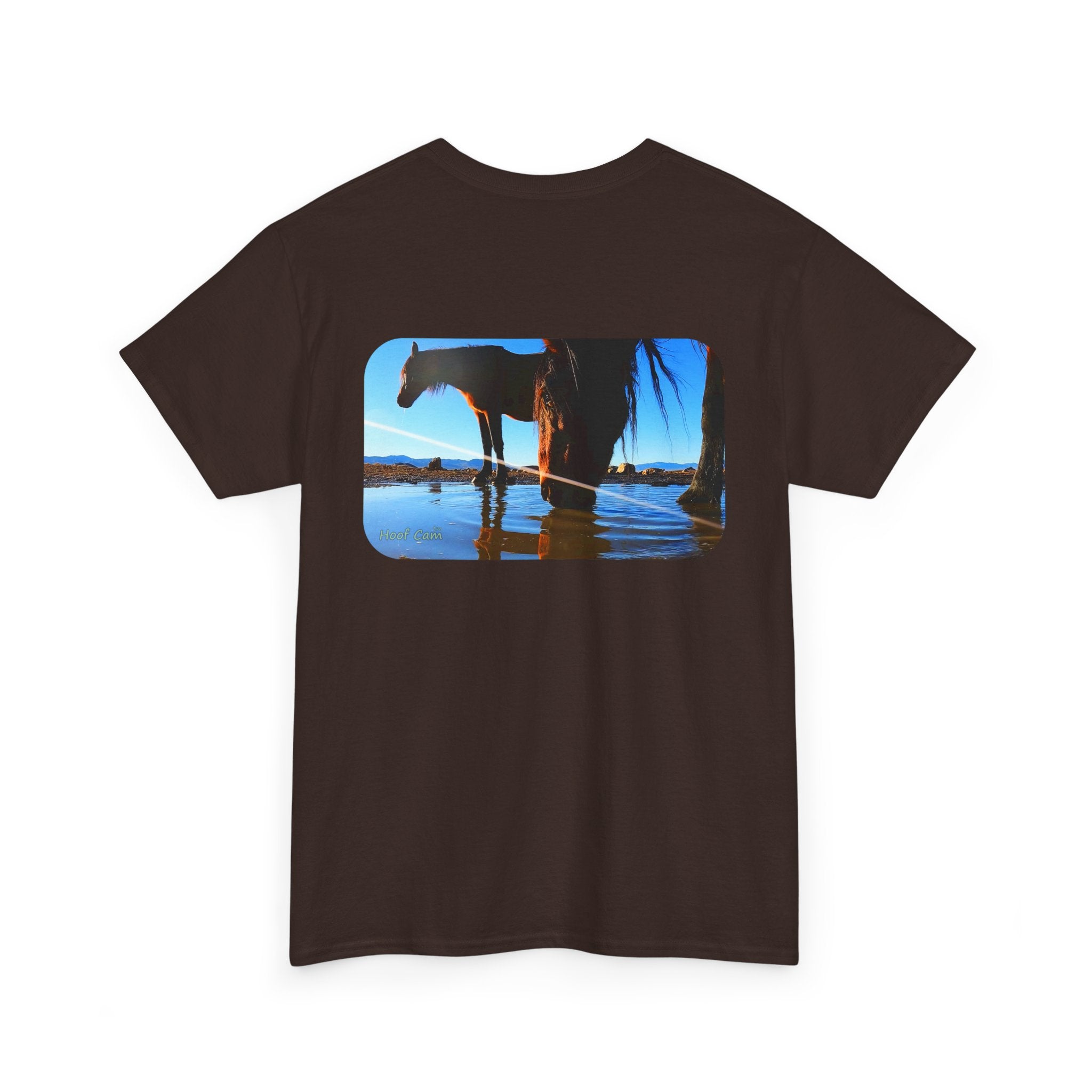 OG Hoof Cam T-Shirt S-4X