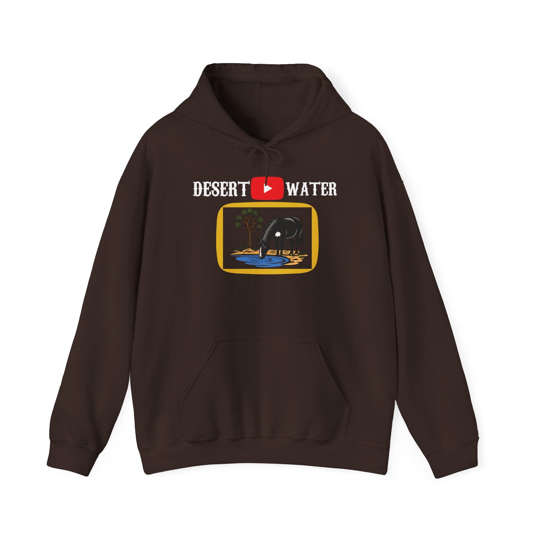 OG Hoof Cam Hoodie