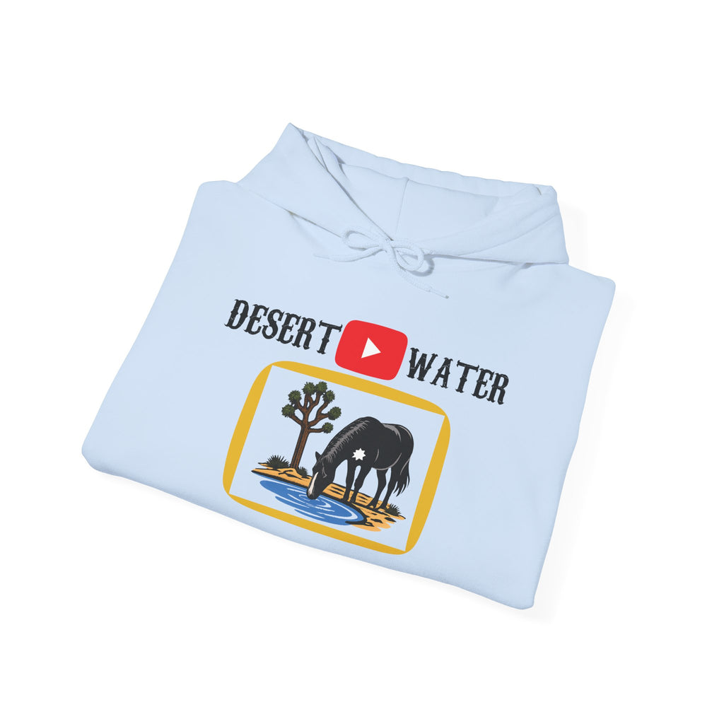 OG Hoof Cam Hoodie