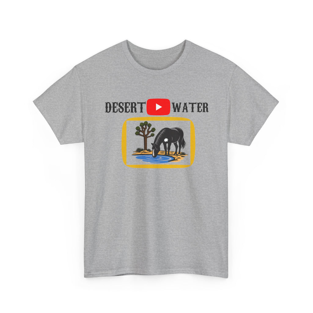 OG Hoof Cam T-Shirt S-4X