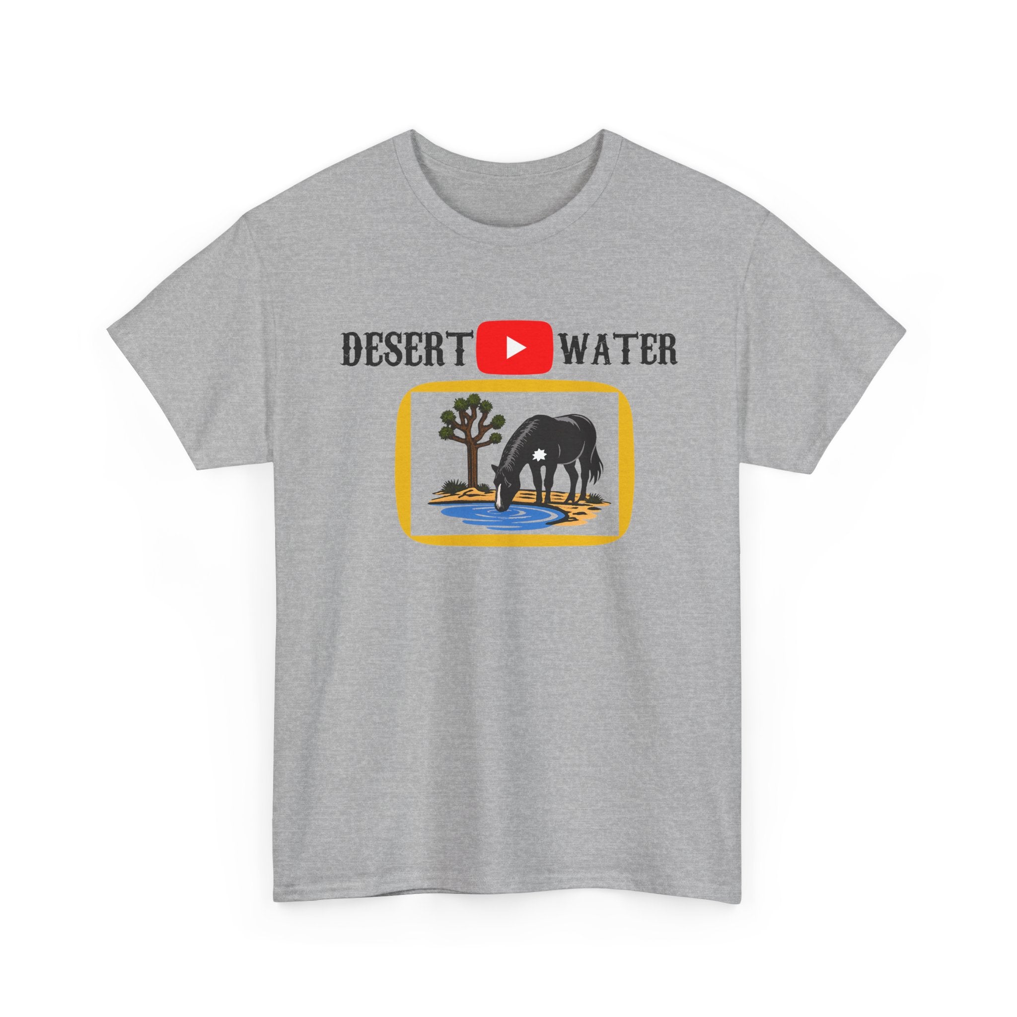 OG Hoof Cam T-Shirt S-4X