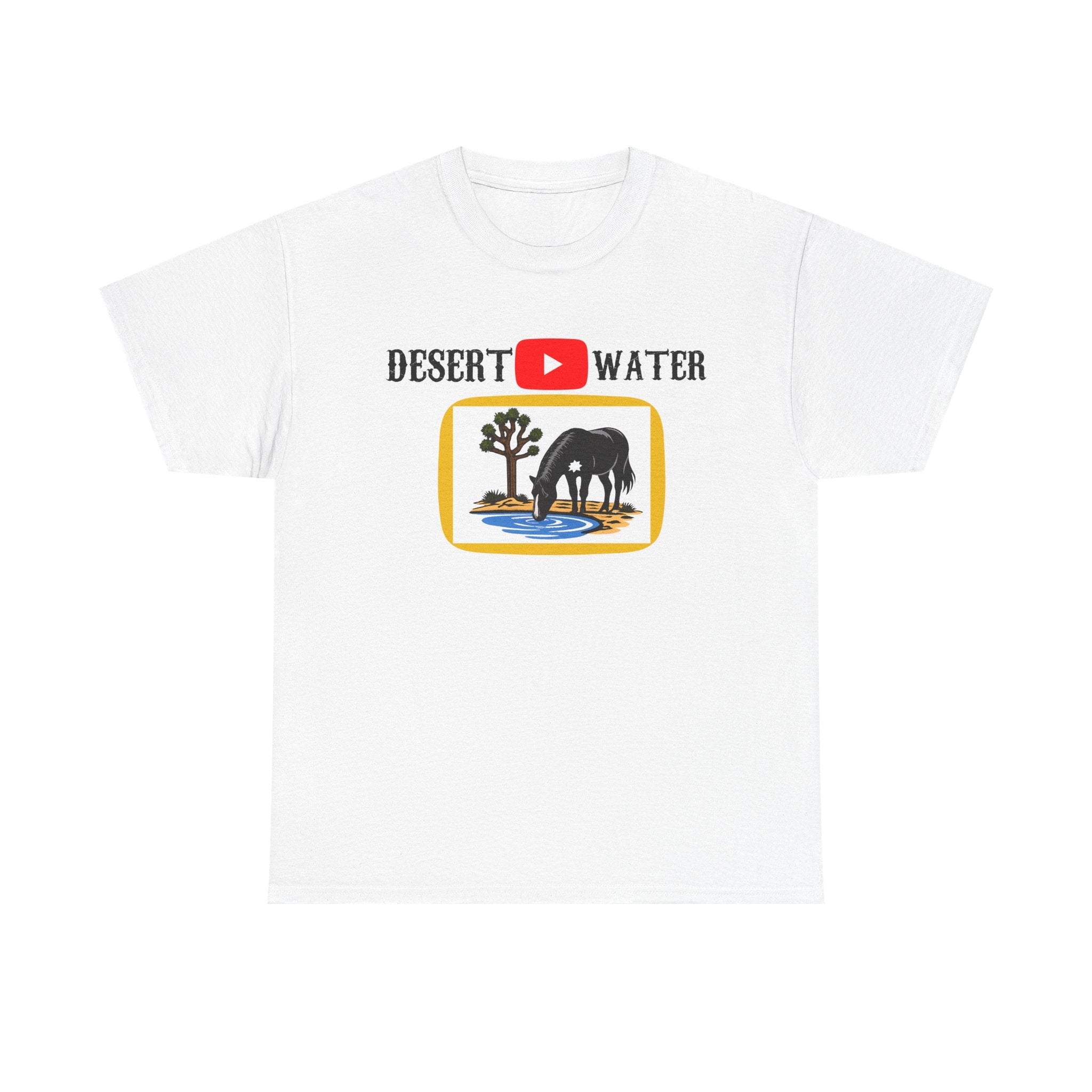 OG Hoof Cam T-Shirt S-4X