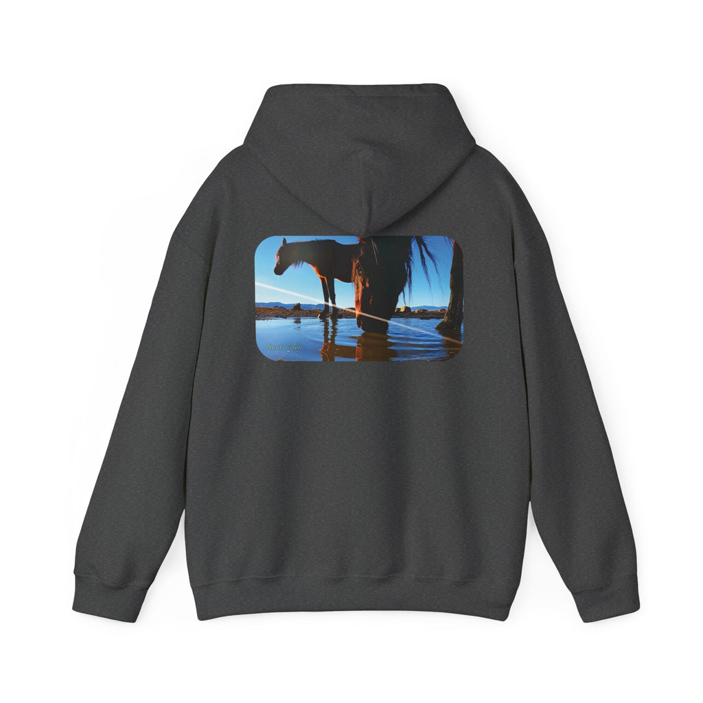 Hoof Cam Hoodie