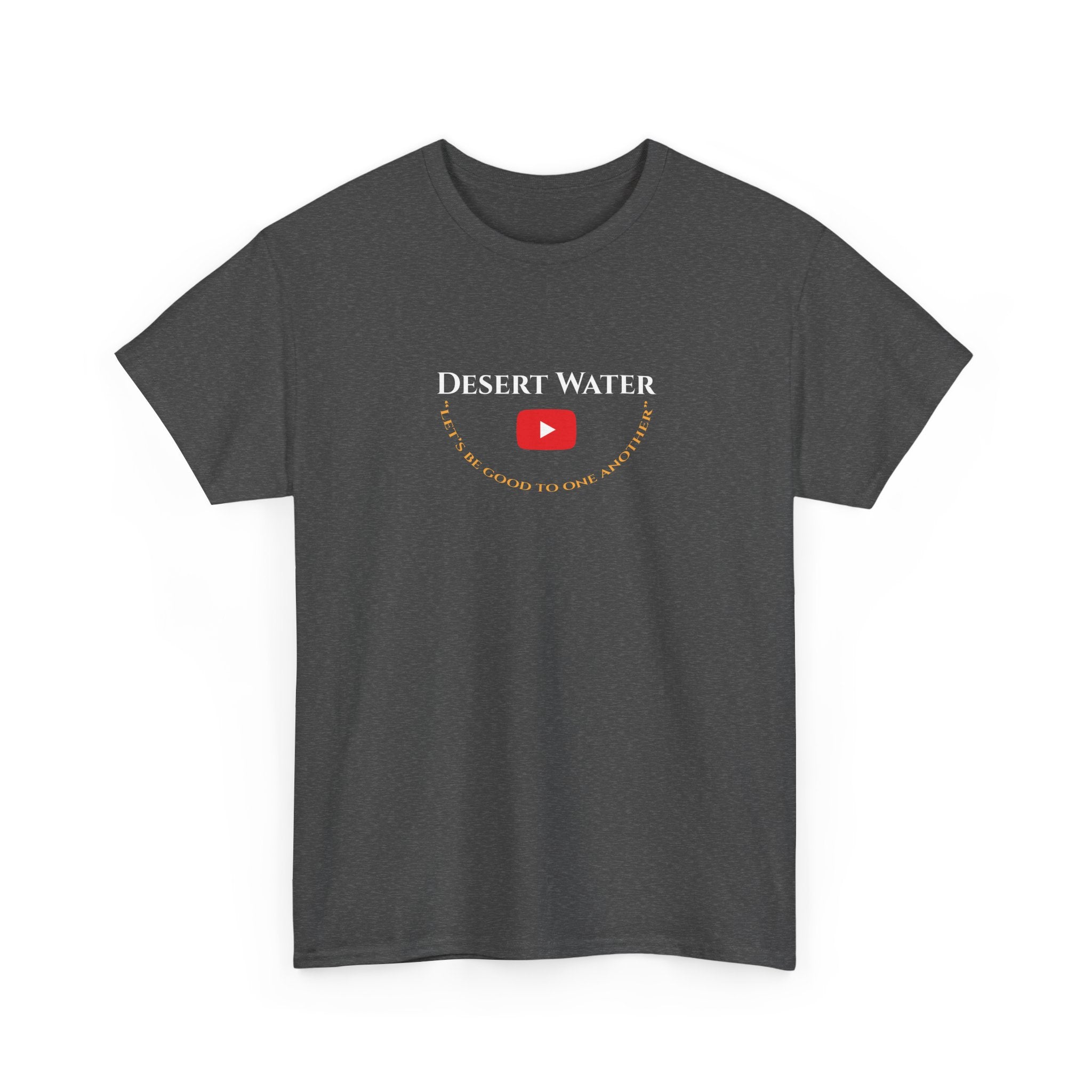 Hoof Cam T-Shirt S-4X