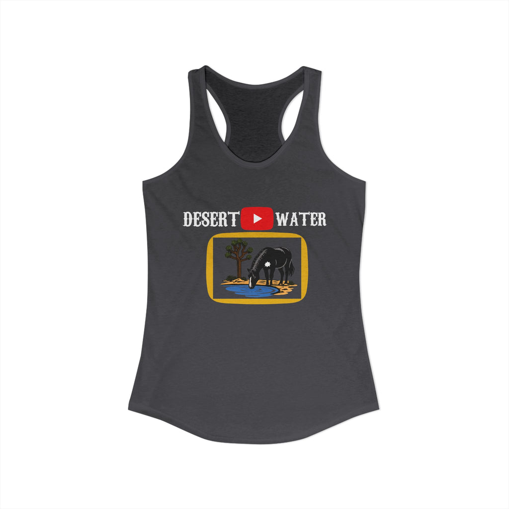 OG Hoof Cam Tank Top