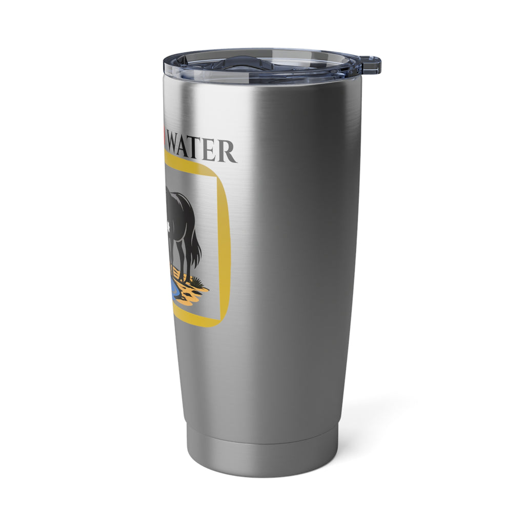 Desert Water Tumbler