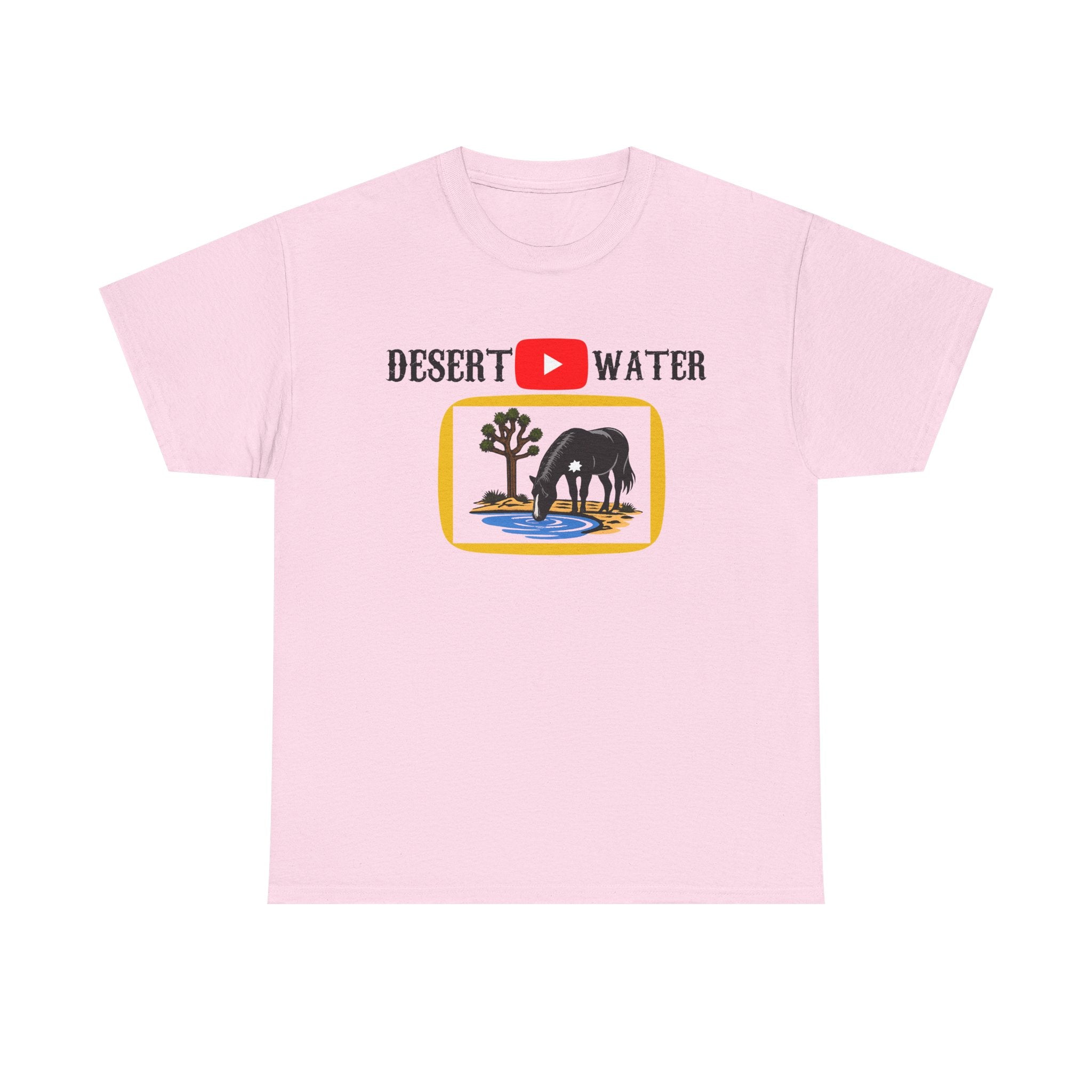 OG Hoof Cam T-Shirt S-4X