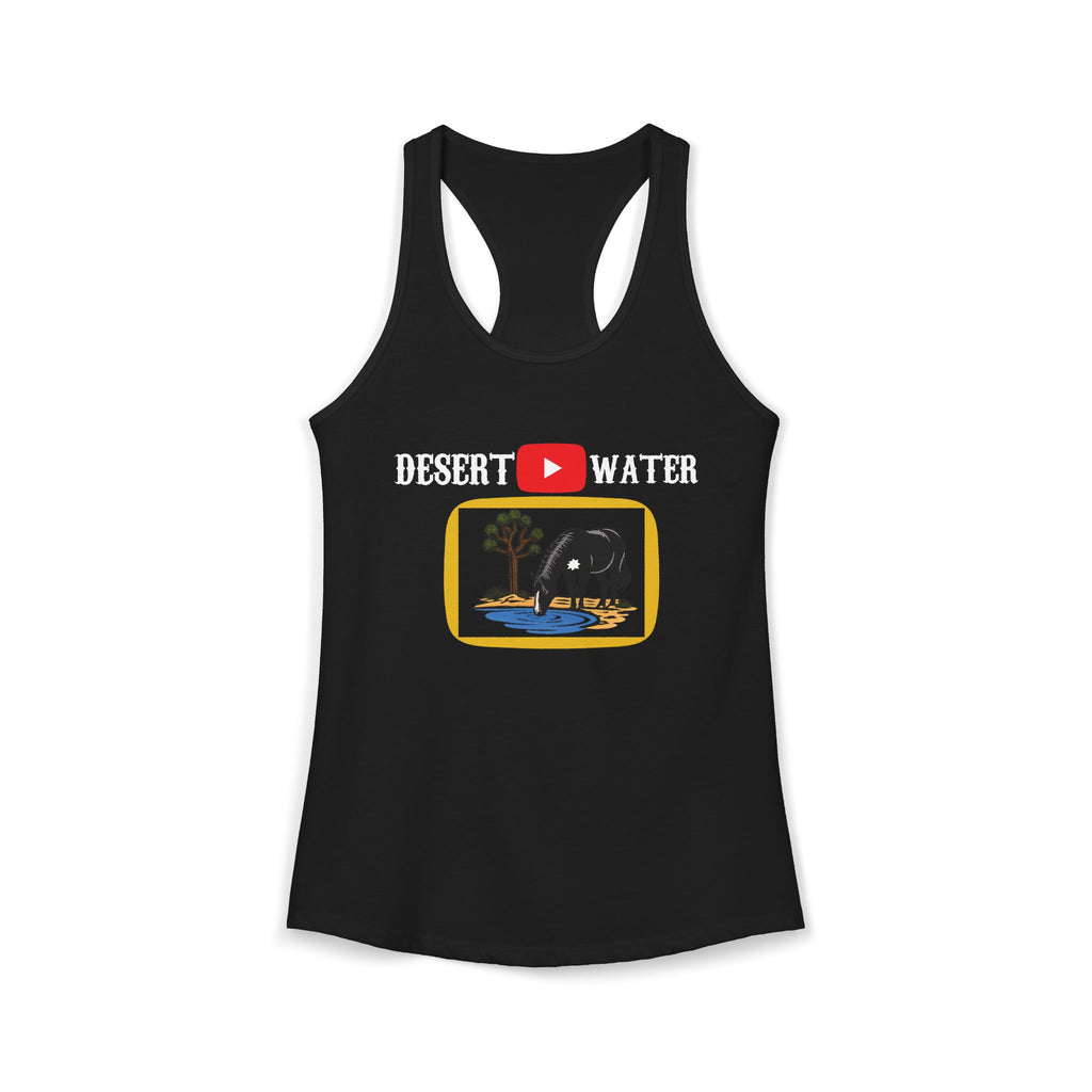 OG Hoof Cam Tank Top