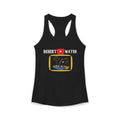 OG Hoof Cam Tank Top