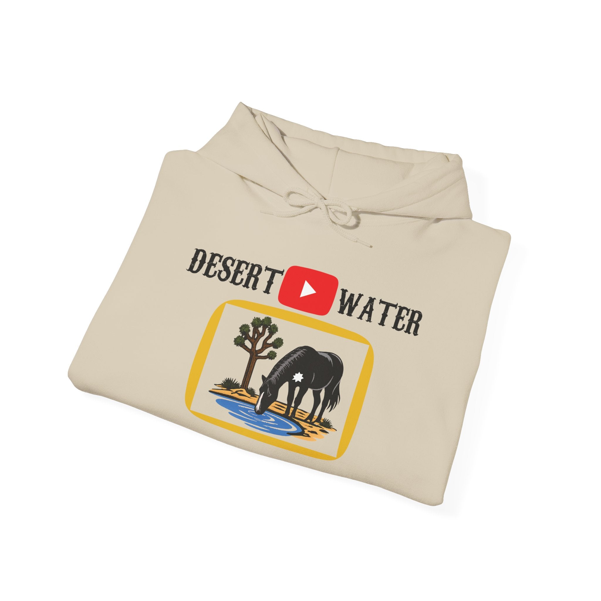 OG Hoof Cam Hoodie