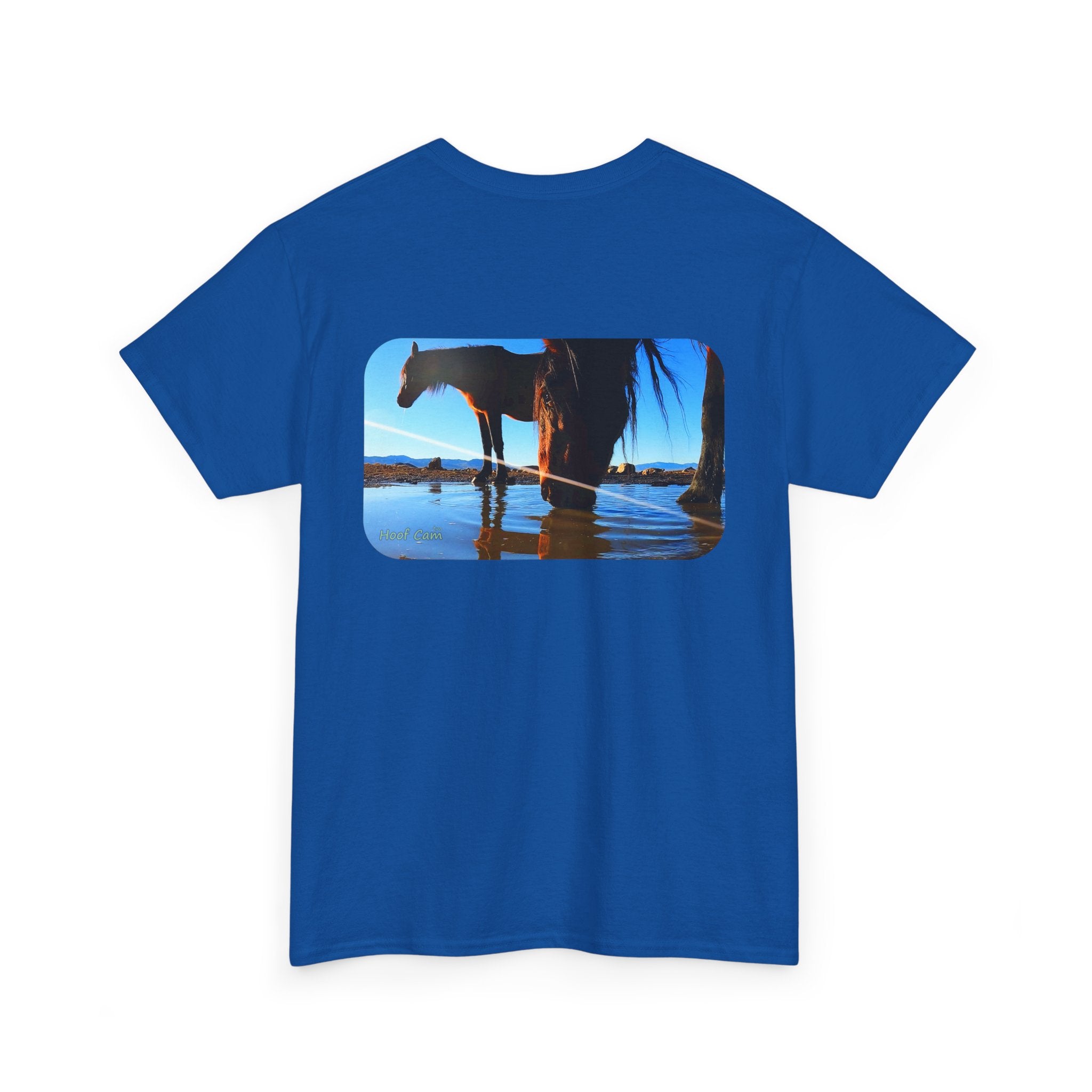 OG Hoof Cam T-Shirt S-4X