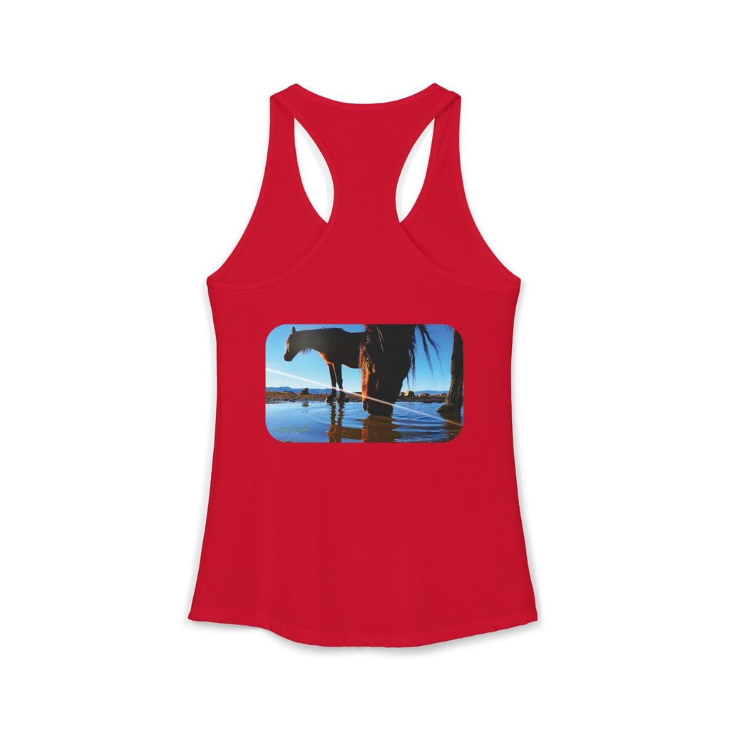 OG Hoof Cam Tank Top