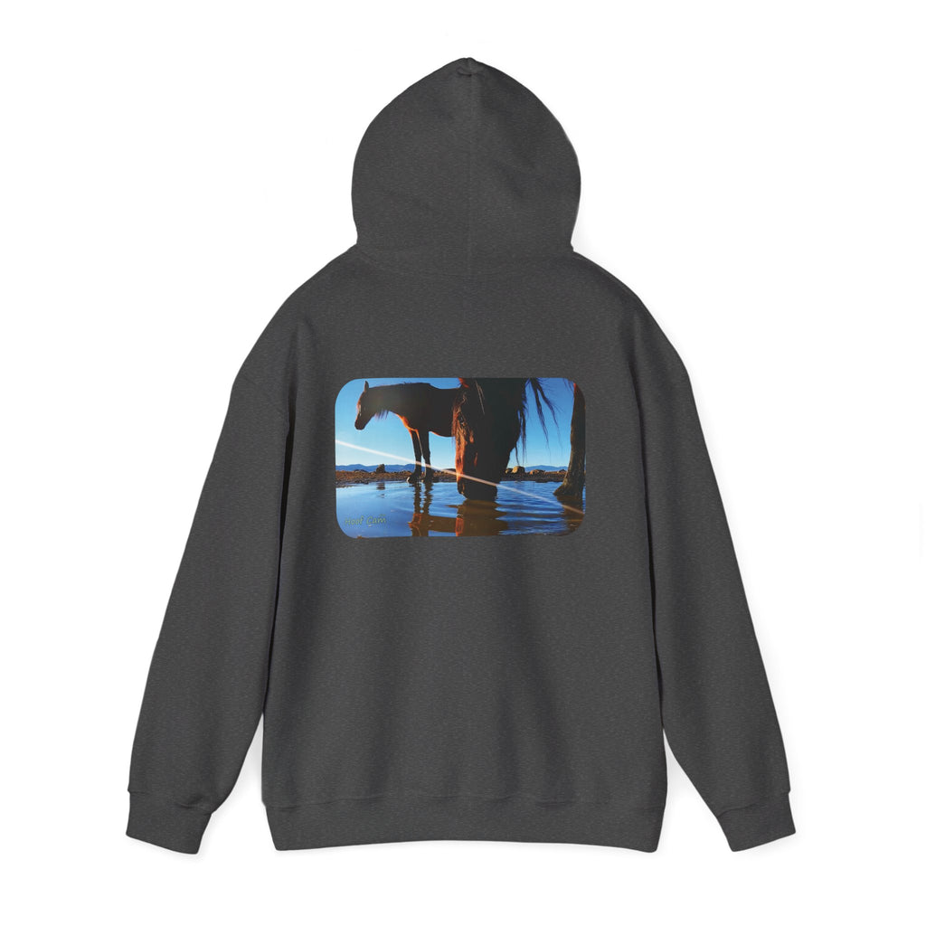 Hoof Cam Hoodie