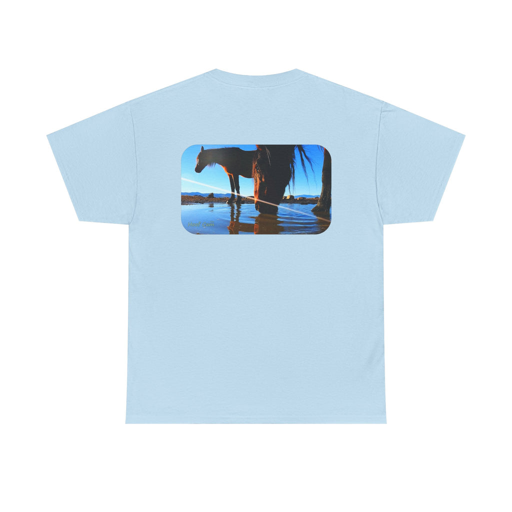 Hoof Cam T-Shirt S-4X
