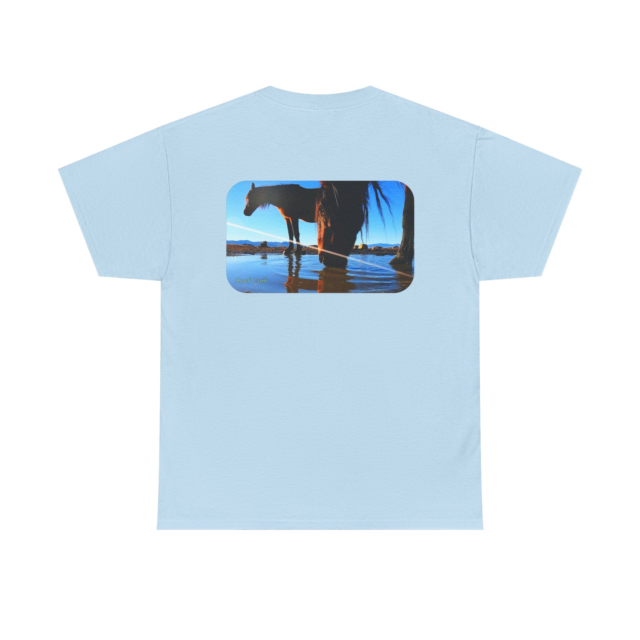 Hoof Cam T-Shirt S-4X
