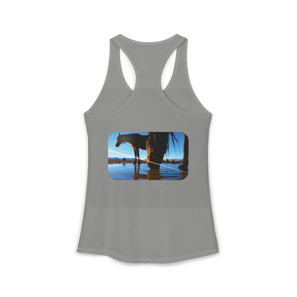 OG Hoof Cam Tank Top