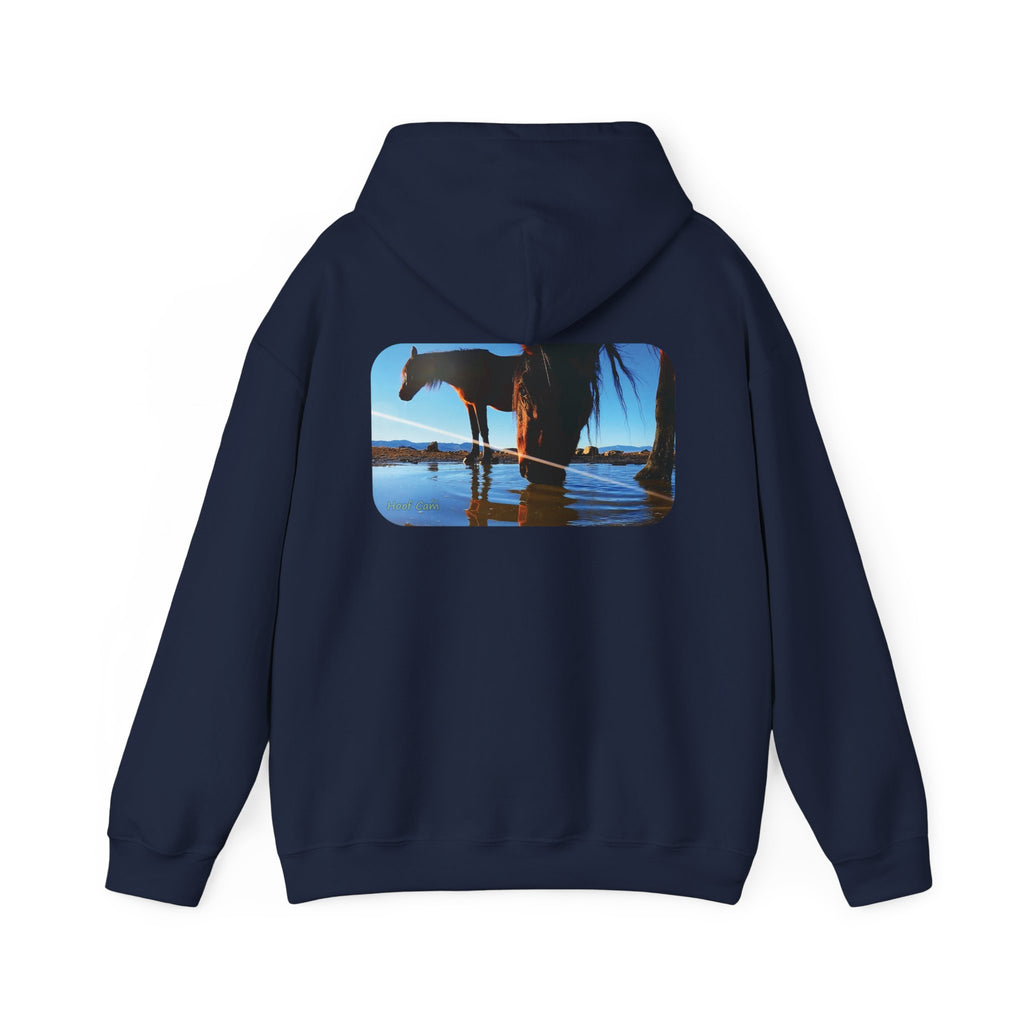 OG Hoof Cam Hoodie