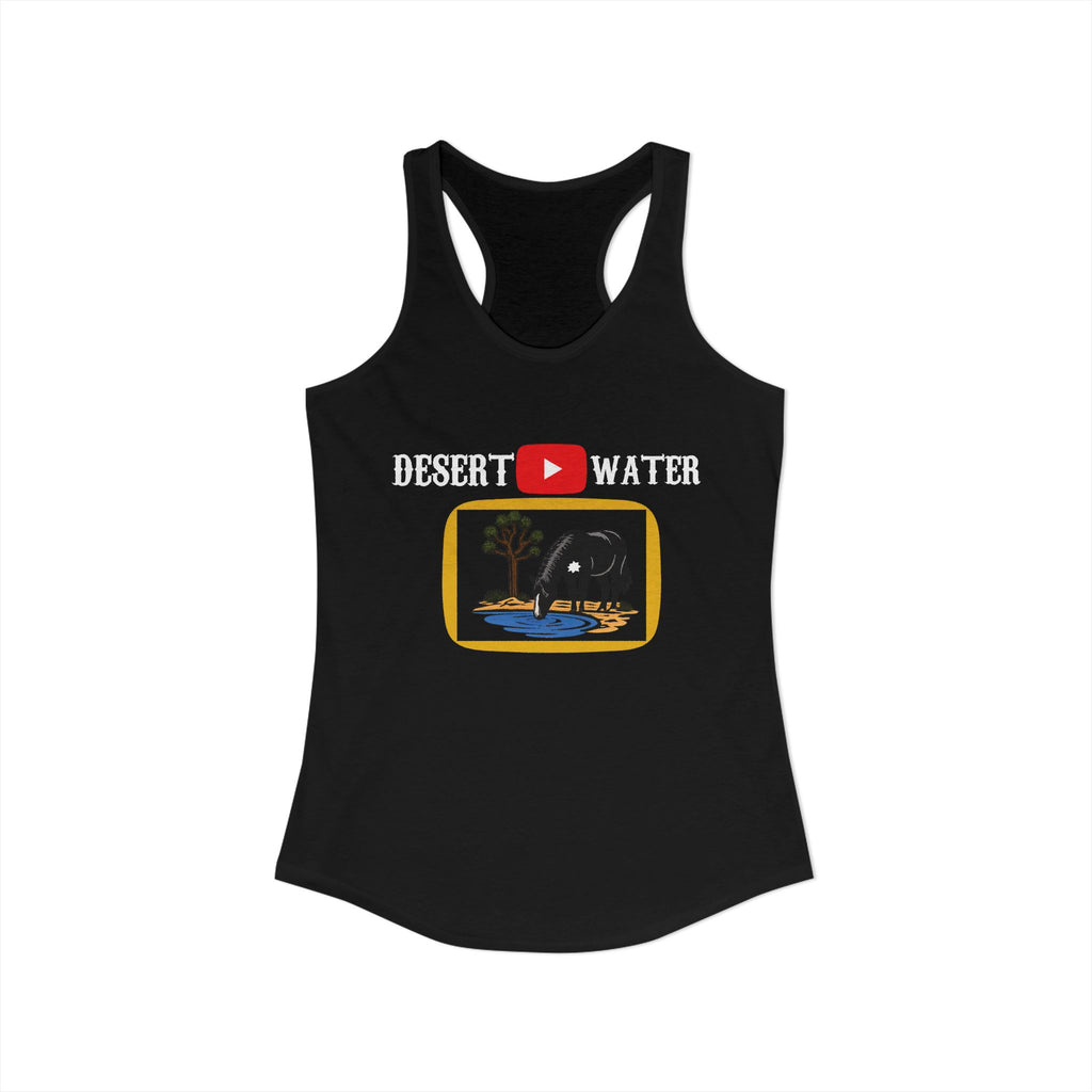 OG Hoof Cam Tank Top
