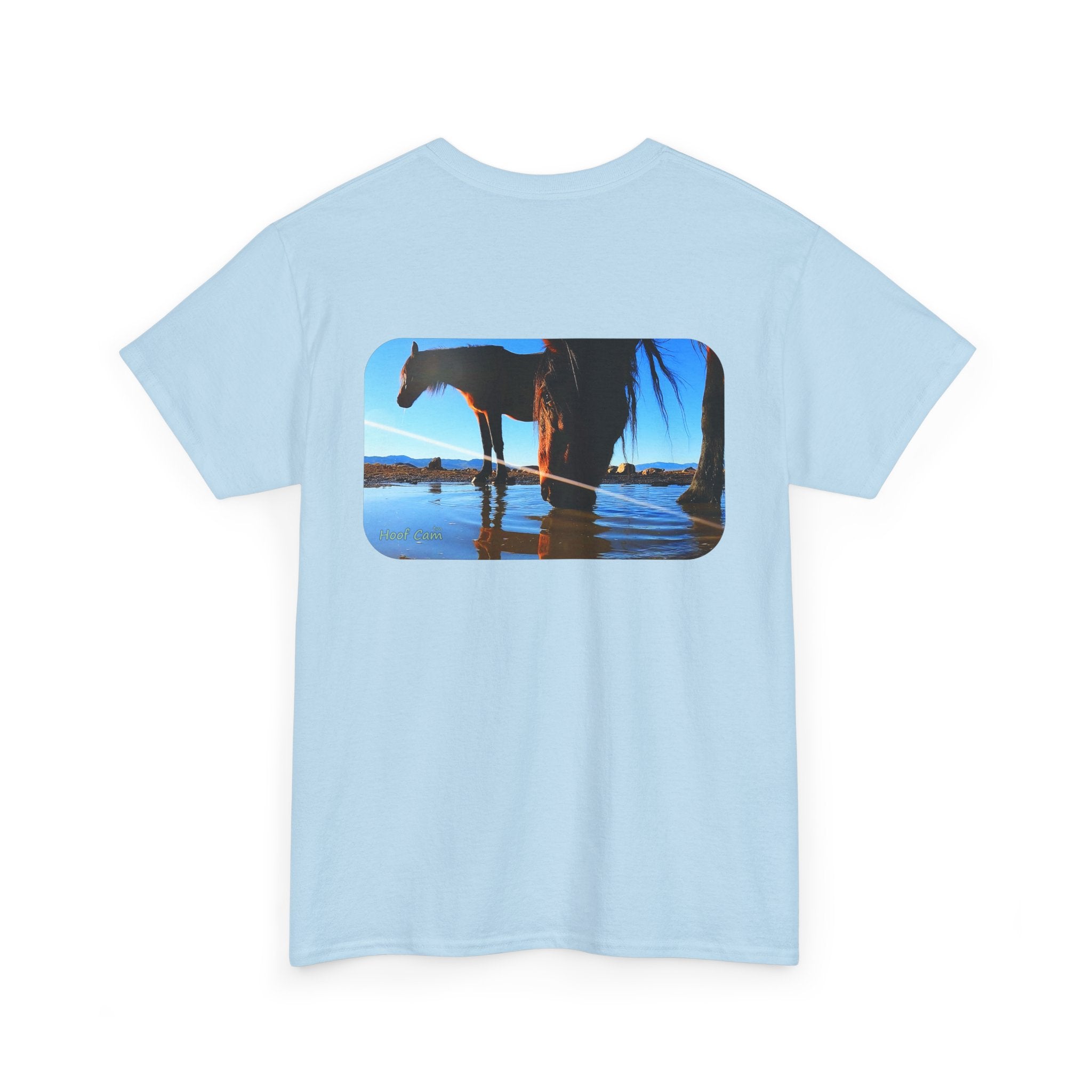 Hoof Cam T-Shirt S-4X