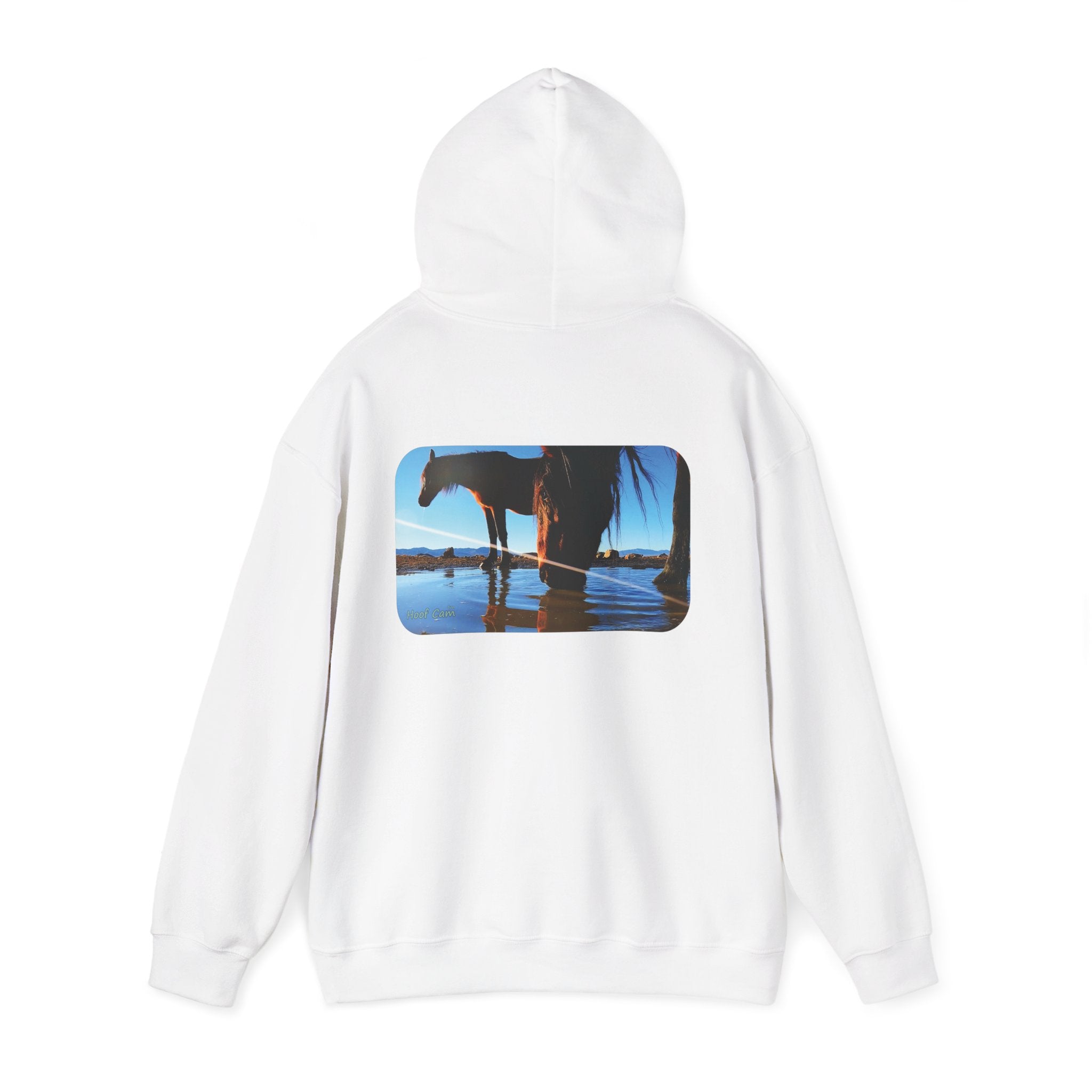 Hoof Cam Hoodie