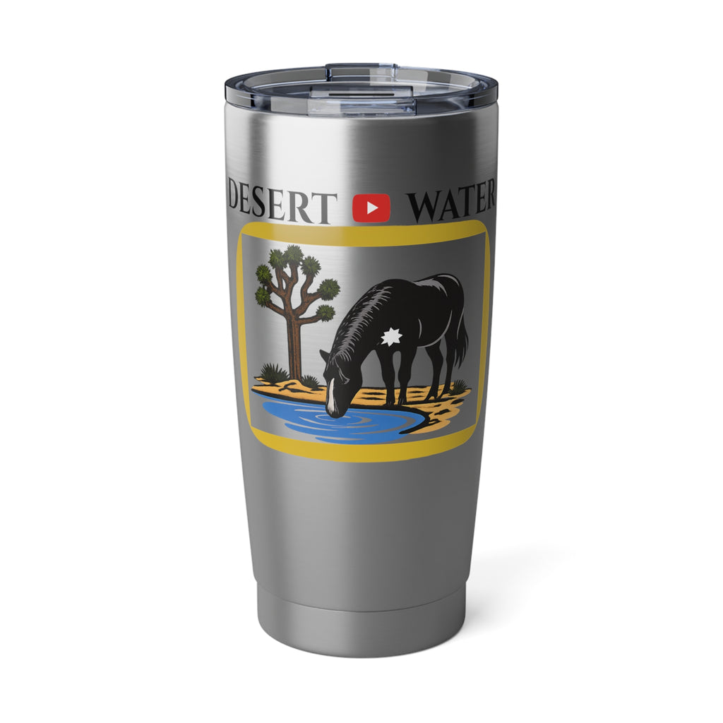 Desert Water Tumbler