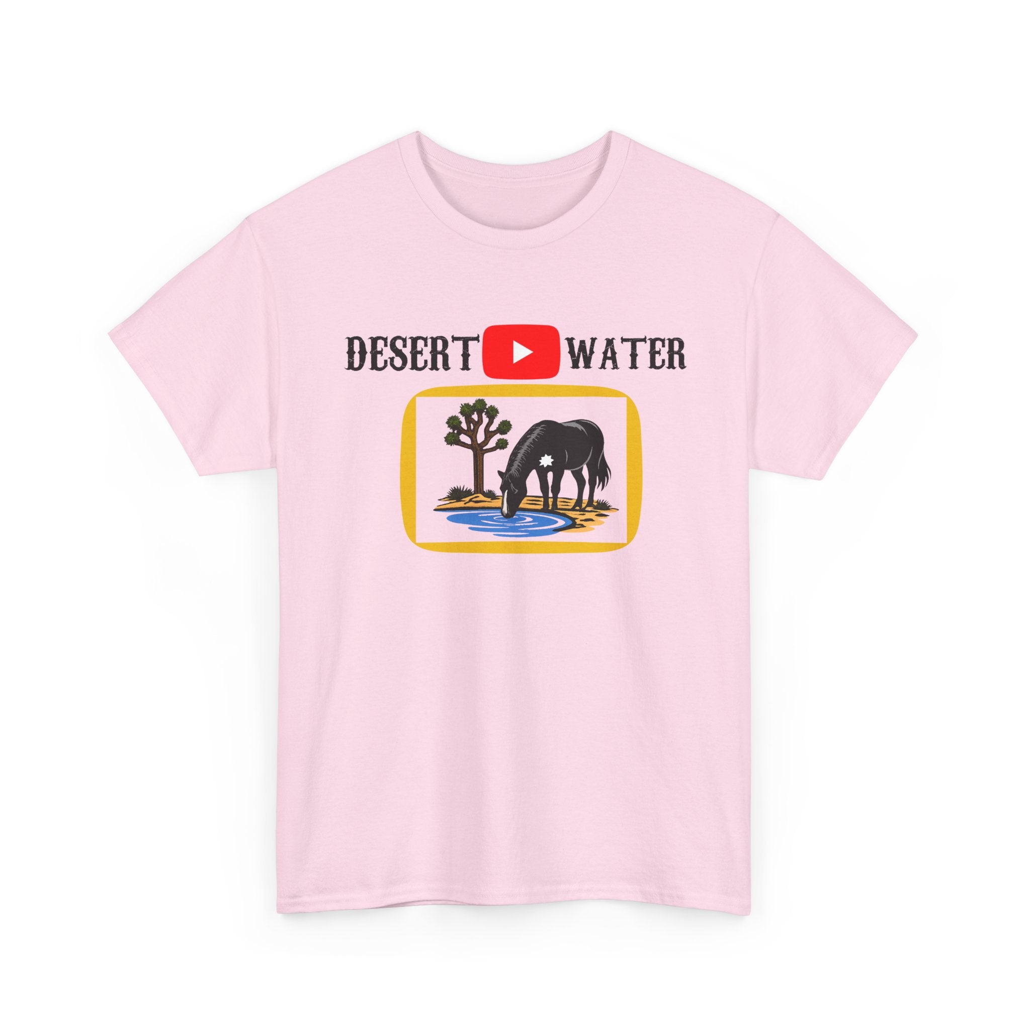 OG Hoof Cam T-Shirt S-4X