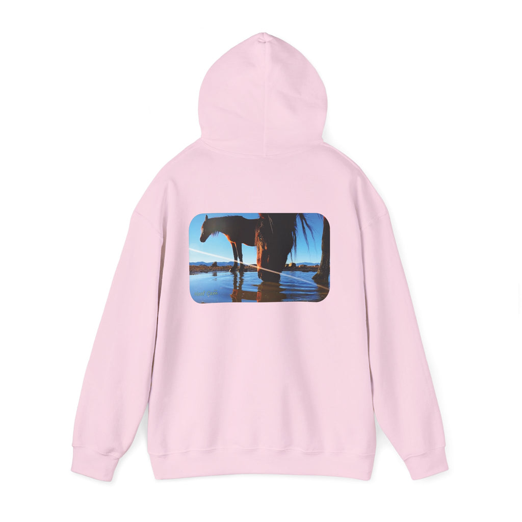 Hoof Cam Hoodie