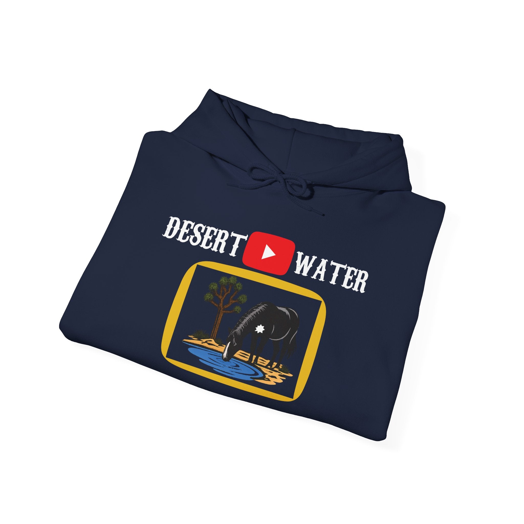 OG Hoof Cam Hoodie