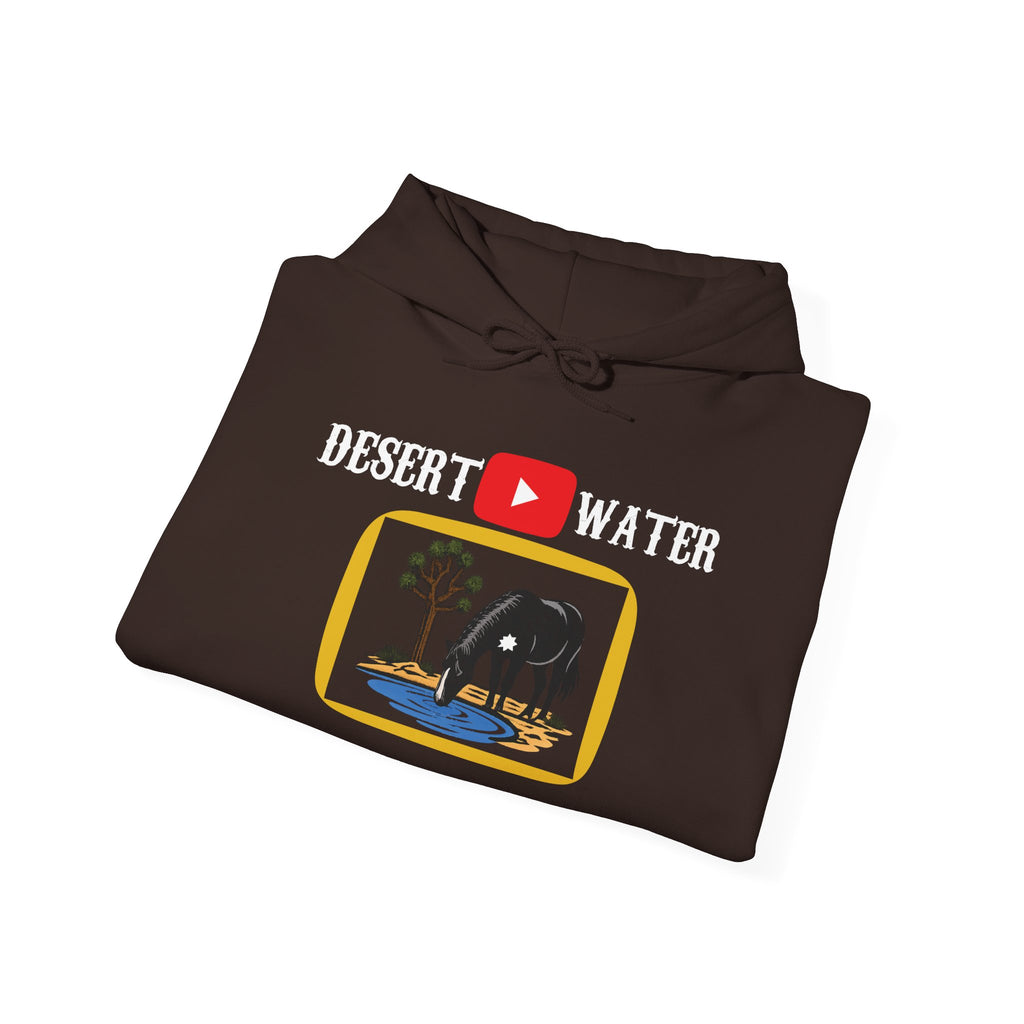 OG Hoof Cam Hoodie