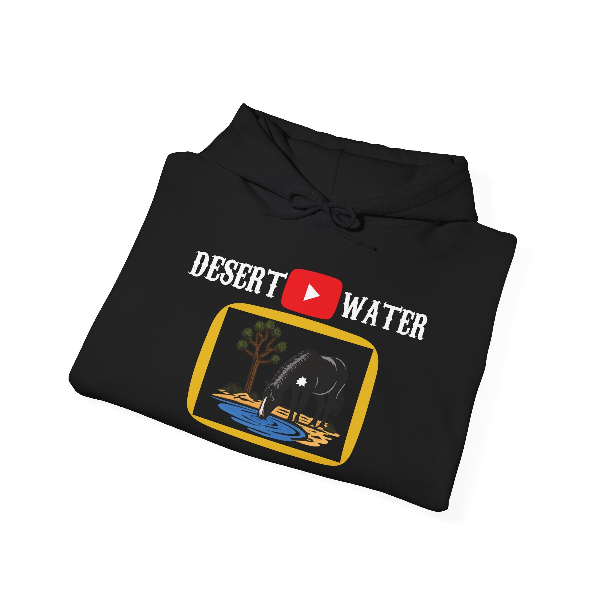 OG Hoof Cam Hoodie