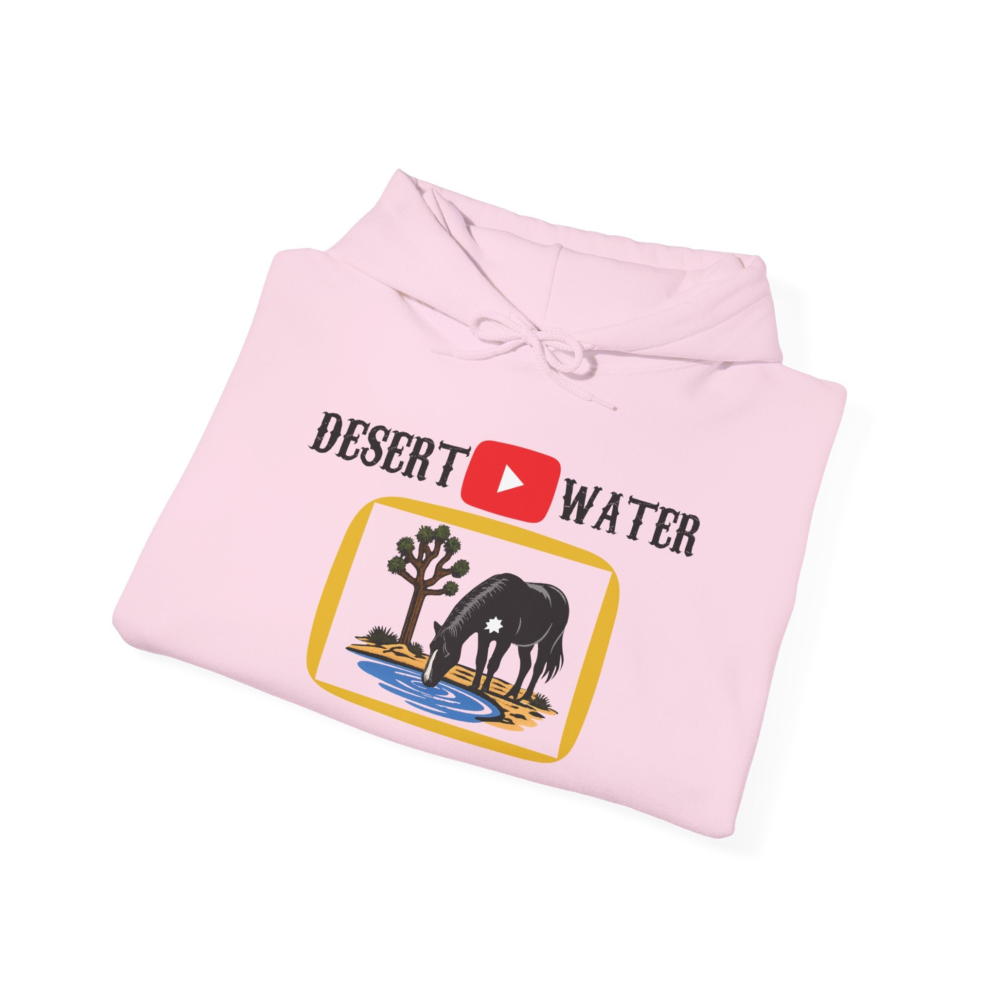 OG Hoof Cam Hoodie