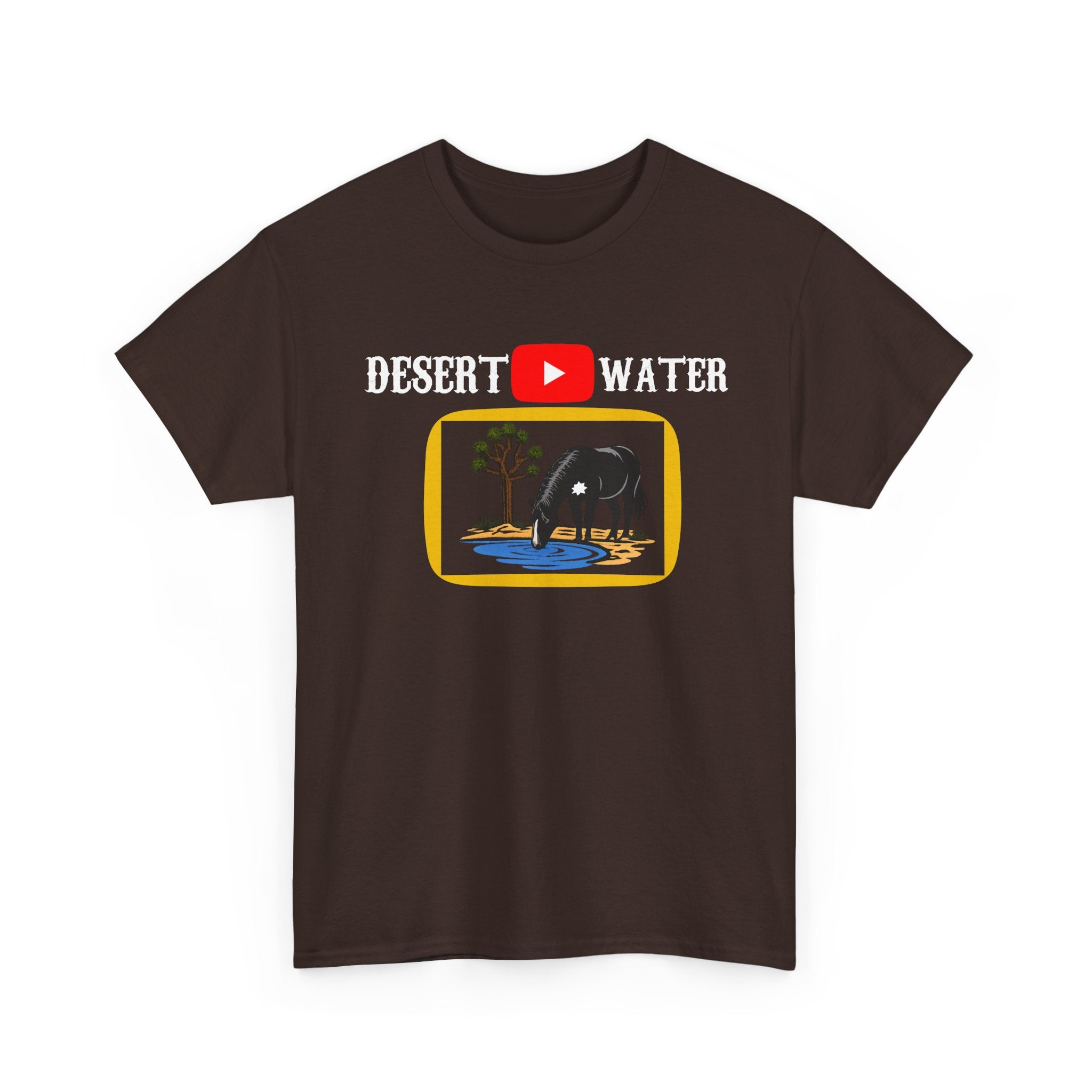 OG Hoof Cam T-Shirt S-4X