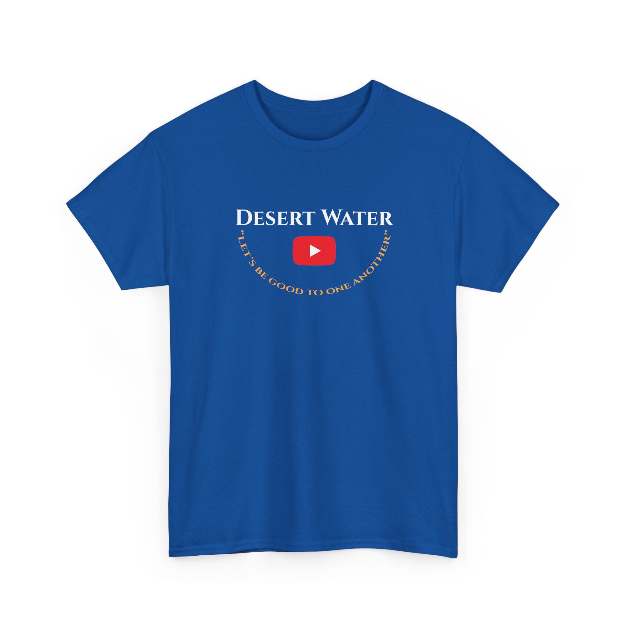 Hoof Cam T-Shirt S-4X