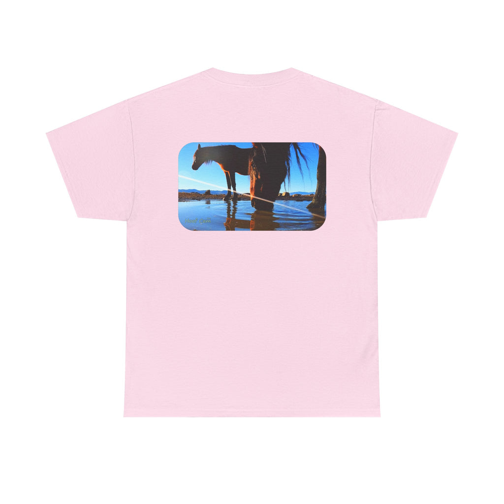 OG Hoof Cam T-Shirt S-4X