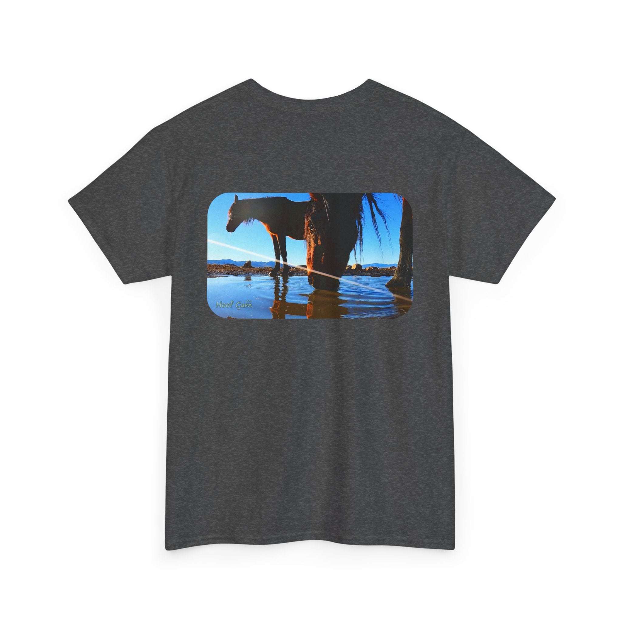 Hoof Cam T-Shirt S-4X