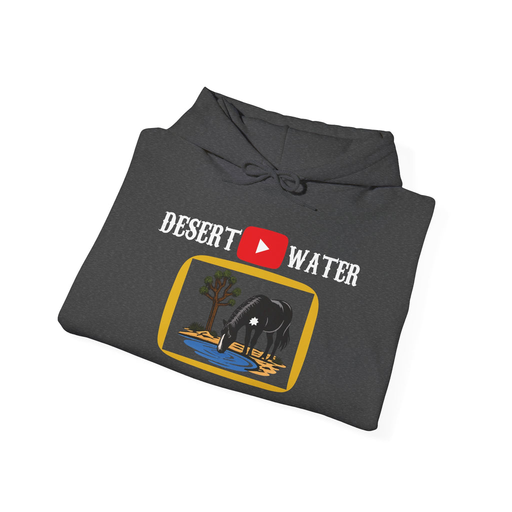 OG Hoof Cam Hoodie