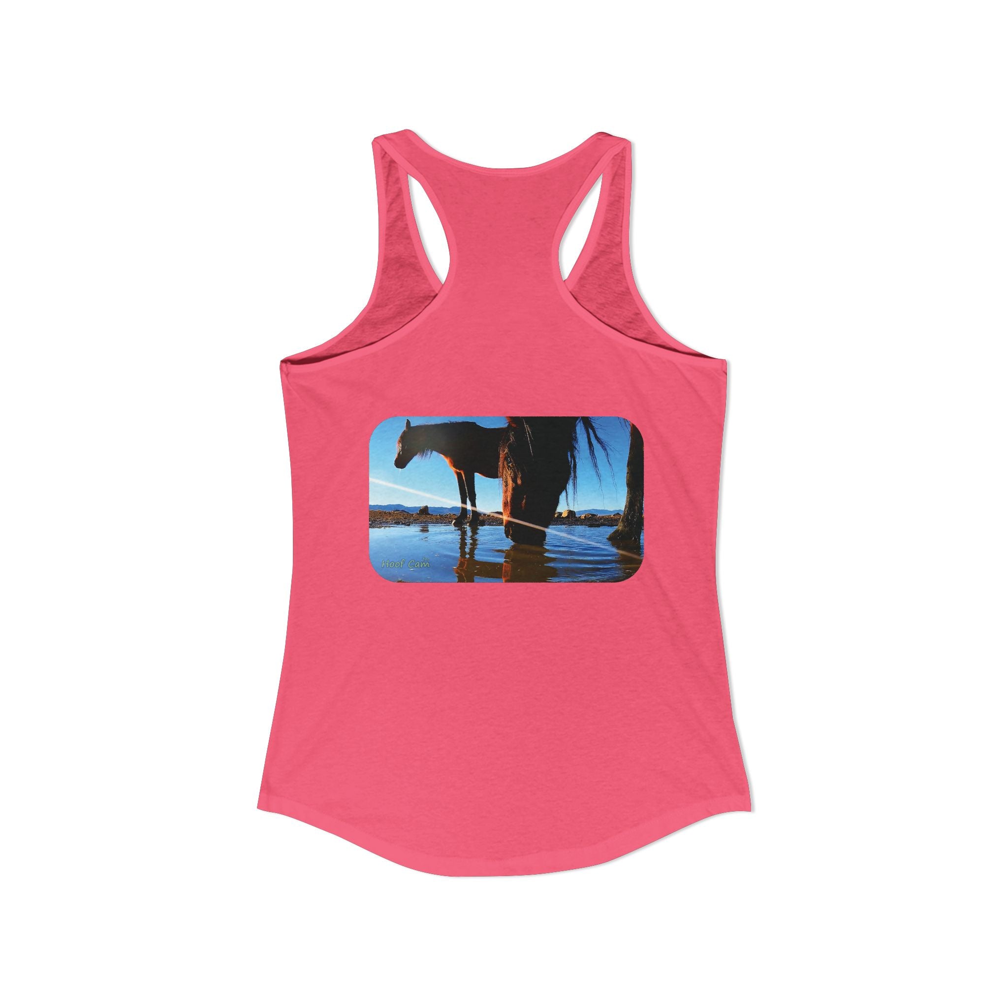 OG Hoof Cam Tank Top
